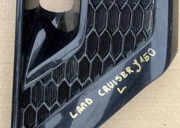 LAND CRUISER KRATKA LEWA 52040-WY040