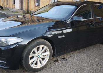 BMW Seria 5 520d Touring xDrive