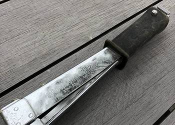 TAKER MŁOTKOWY ZSZYWACZ SPOTNAILS MAESTRI A11 T50 140 STAPLE
