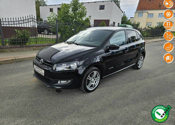 Volkswagen Polo Opłacony Zdrowy Zadbany Serwisowany Bogaty Po Serwisie 1 W…