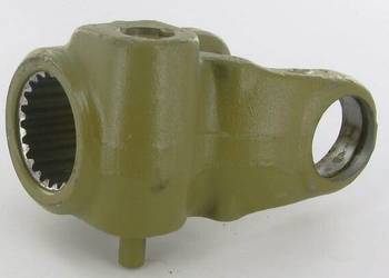 Widłak, szybkozłączny z kołkiem przesuwnym, 1-3/8" - 21 frezów, W2300/P300…