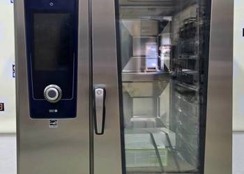 Fabrycznie Nowy Piec Rational iCombi Pro 10-1/1 E | Gwarancja 2 Lata!