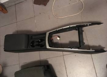 Tunel środkowy Audi A4 S4 RS4 A5 8K0864981D