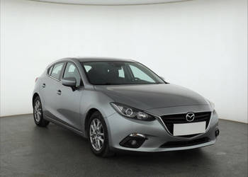 Mazda 3 2.0 Skyactiv-G