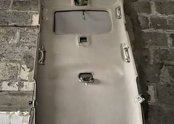 Podsufitka Volvo V70 lift 04-07