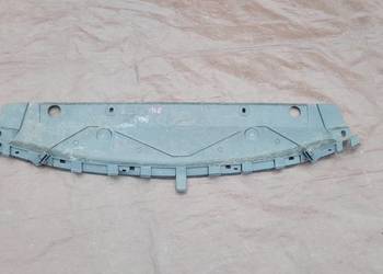 RENAULT LAGUNA 2 II OSŁONA PŁYTA POD ZDERZAK G000014774 // 148