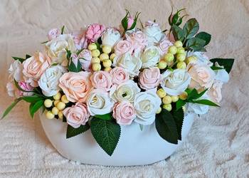 Bukiet okolicznościowy