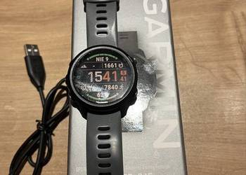 Garmin Forerunner 245