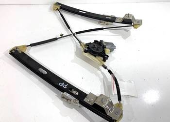 PODNOŚNIK SZYBY PRAWY PRZÓD SEAT LEON III 5Q0959802B Hatchback MECHANI