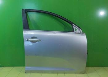 KIA SPORTAGE III 1.6 B 12r 5D drzwi prawe przod