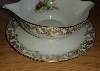 Sosjerka porcelana francuska