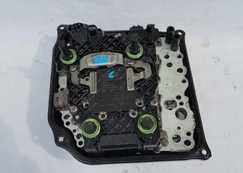 Mechatronika Sterownik Skrzyni Audi Vw DSG 0GC927711G DQ381