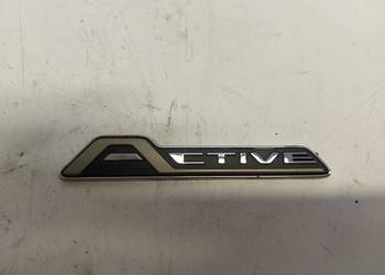 Ford Tourneo Connect III MK3  ZNACZEK NAPIS EMBLEMAT  Ford Tourneo Connect III MK3  ZNACZEK NAPIS EMBLEMAT