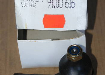 91-00616 - RTS - KOŃCÓWKA DRĄŻKA FORD SIERRA (P) Końcówka dr