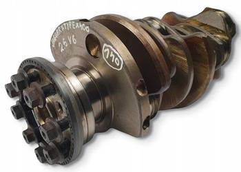 WAŁ KORBOWY Jaguar X-Type X400 2.5 V6 F53E6303B20A