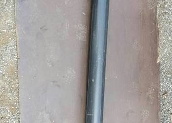 WAŁ PĘDNY NAPĘDOWY MAN TGL DŁ. OD SPAWU DO SPAWU 148CM
