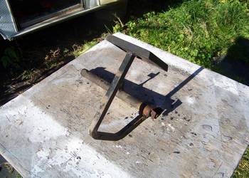 Melex pedał hamulca fosel do melexa.