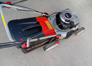 Kosiarka spalinowa z silnikiem Briggs & Stratton 625 E Series