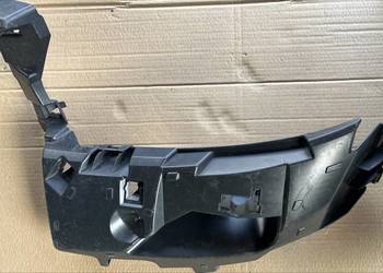 ŚLIZG WZMOCNIENIE ZDERZAKA LEWA STRONA - TOYOTA PROACE CITY II  9811843477