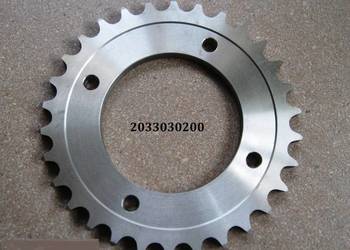 Koło łańcuchowe Z-30 3/4" ( przekładnia obiegowa) do Rozsiewacza