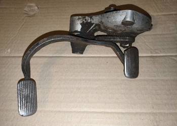 Dźwignia zmiany biegów skrzyni biegów M72 K750