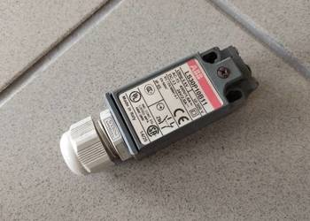 Krańcówka wyłącznik krańcowy ABB LS30P10B11