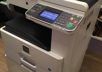 Kyocera FS-6525MFP