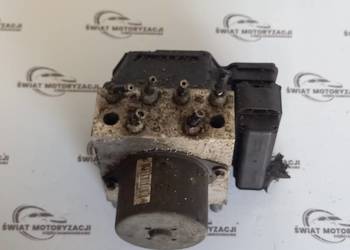MINI CLUBMAN I COOPER S R55 pompa ABS 6785944