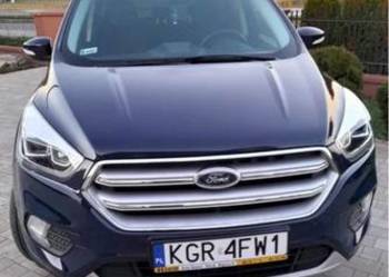 Ford Kuga 2 – 1.5 TDCi 120 KM