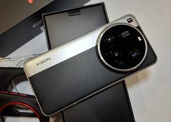 Xiaomi 15 Ultra 16/512GB idealny stan PL dystrybucja