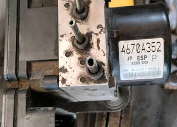 Pompa Wspomagania ABS Mitsubishi Lancer VIII 8 1.8 Benzyna