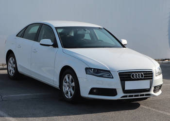 Audi A4 2.0 TDI