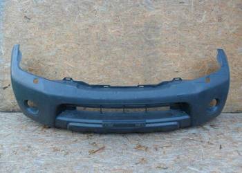 Zderzak przedni Przód Nissan Navara B01720076