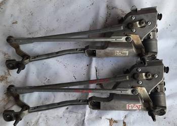 MECHANIZM WYCIERACZEK FORD FIESTA MK7 LIFT PRZÓD