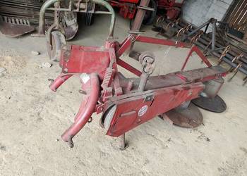 Kosiarka rotacyjna 165