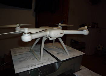 XIAOMI MI DRONE 4K PL