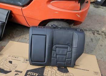 OPARCIE KANAPY LEWY TYŁ NISSAN QASHQAI II J11 LIFT TEKNA+