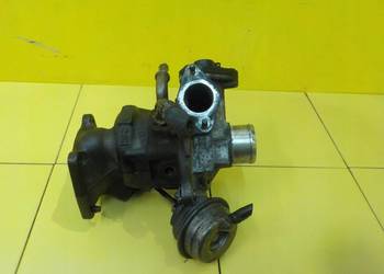 FIESTA MK7 B-MAX FOCUS MK3 1.0 ECOBOOST 15r SFJA turbina turbosprezarka