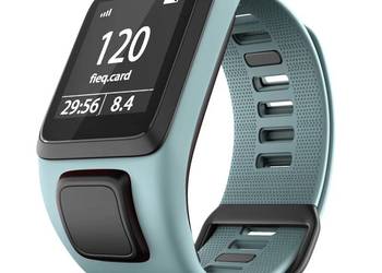 Opaska TomTom Spark Runner 2/3 Wa-wa