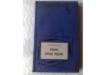 F. Scott Fitzgerald: Historia jednego wyjazdu