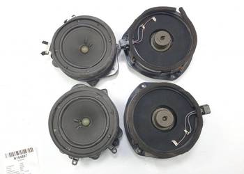 GŁOŚNIK AUDI A8 D3 4E0035411A