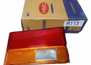 LAMPA TYŁ TYLNA PRAWA HYUNDAI SONATA 1991-1993