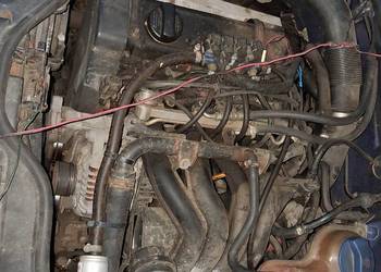 Passat b5 1.6 lpg
