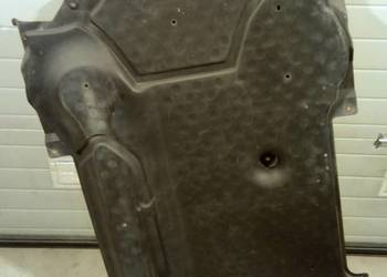 OSŁONA POD SILNIK MERCEDES W204 2.2 CDI A2045202223