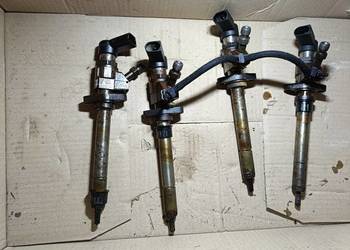 Wtryski  Siemens 2.0 HDi  136 km Peugeot 407 oraz inne z tym silnikiem