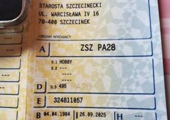 Przyczepa kempingowa pozostałości