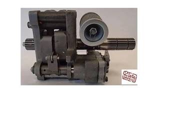 Pompa hydrauliczna Massey Ferguson 565,575,590,675 - 699