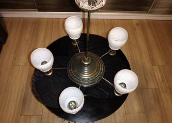 żyrandol / lampa sufitowa