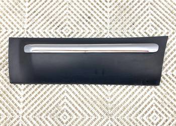 LISTWA DRZWI LEWY TYŁ NISSAN QASHQAI J10 Crossover 06-14 82871JD00A