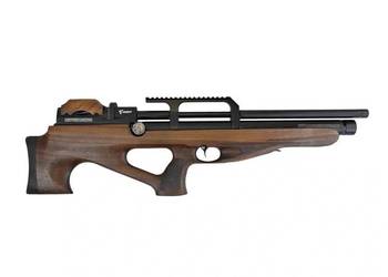 Wiatrówka PCP Kuzey K300 5.5 mm z tłumikiem